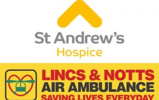 Charities Donated To