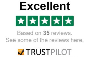 TrustPilot