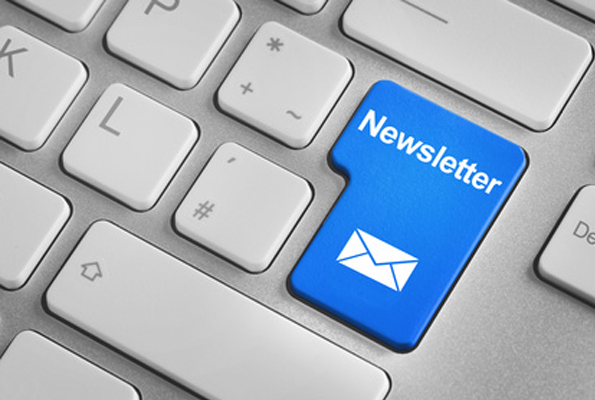 View our July Newsletter!