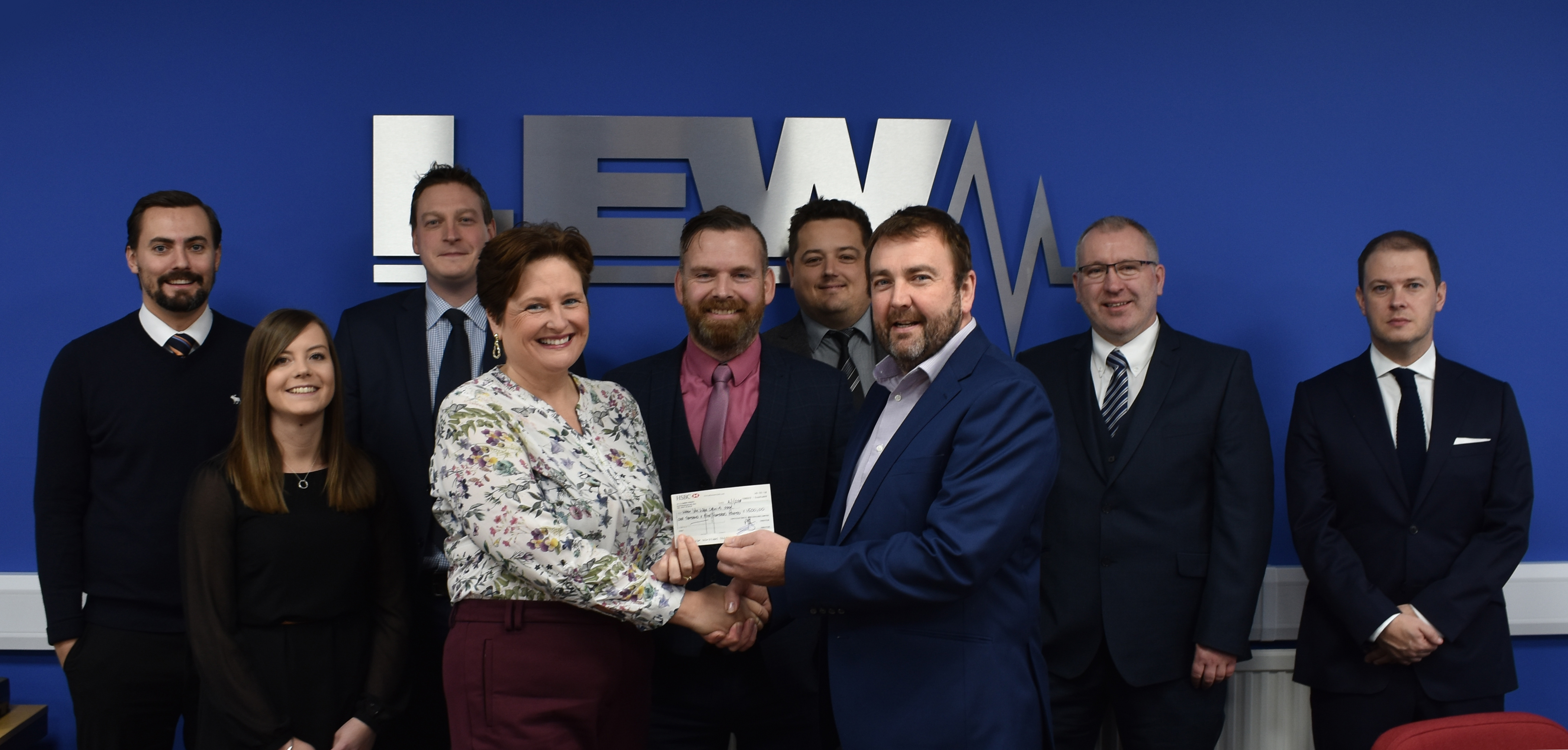 LEW Donation When You Wish Upon A Star LEW Christmas Charity Donation When You Wish Upon a Star
