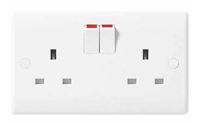 Switch Socket