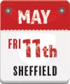 Friday 11th May Friday 11th May
