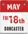 Friday 18th May Friday 18th May