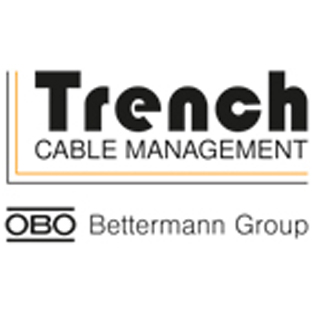 Trench Cable Management Logo
