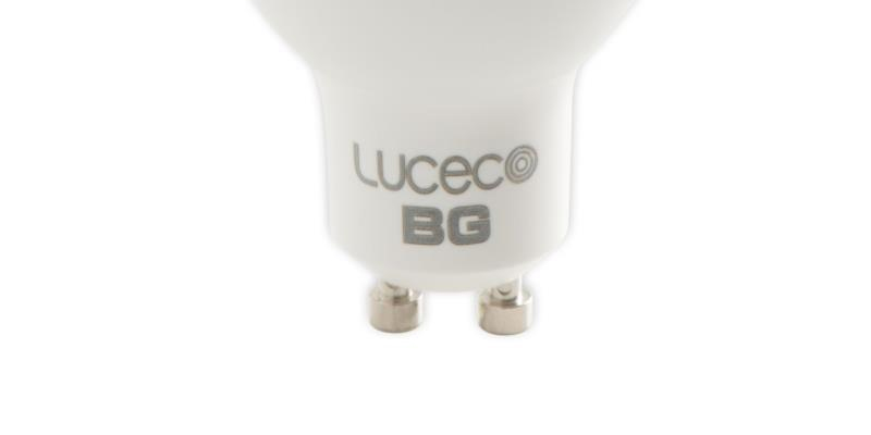 GU10 GU10 Lamp Fitting