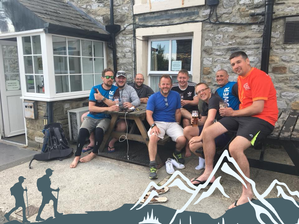 News article Graphic – yorkshire 3 peaks 1 Yorkshire 3 Peaks