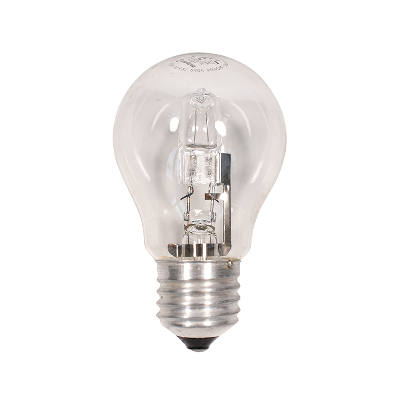 Halogen Lamps