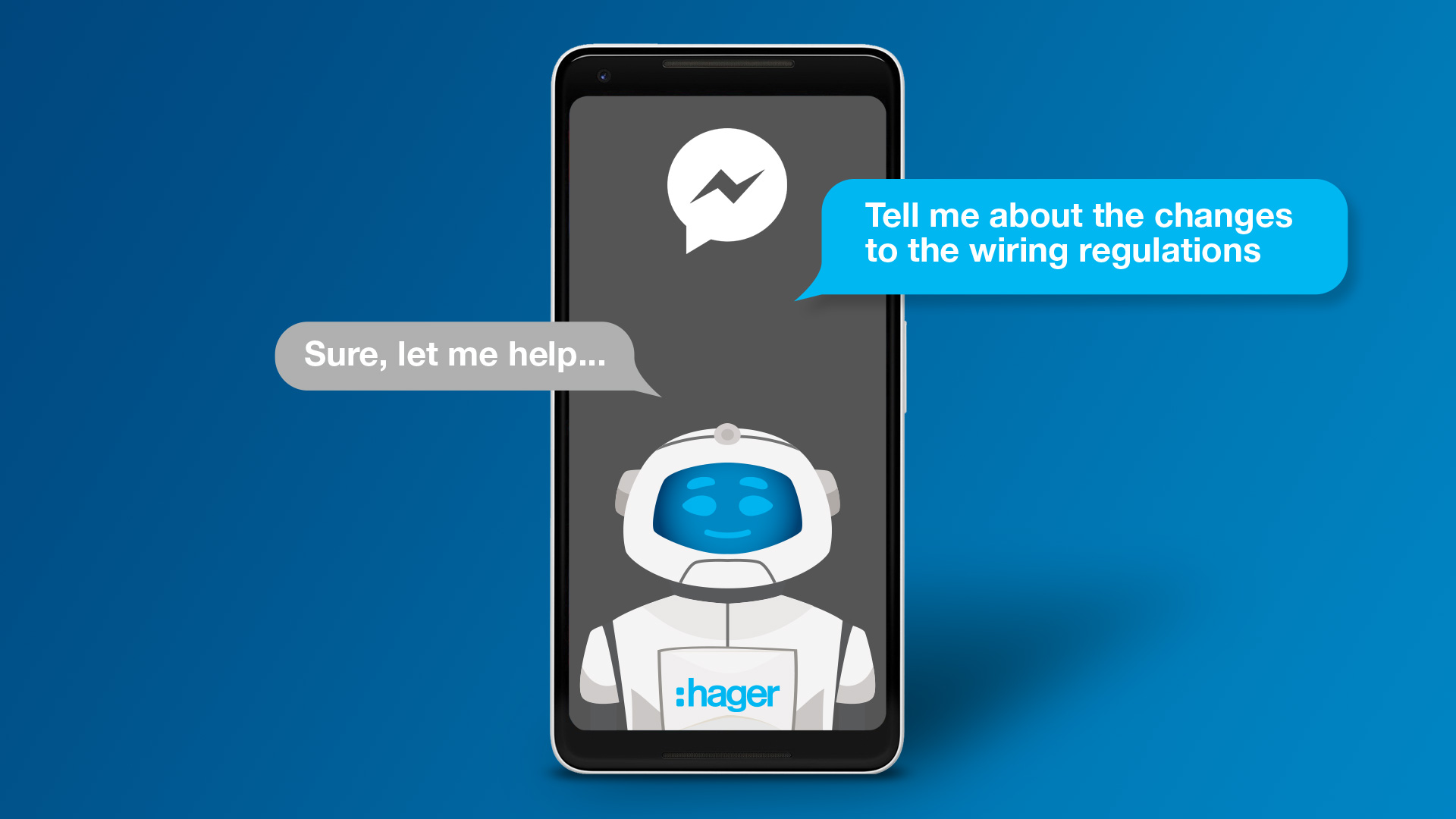 hager chatbot 2
