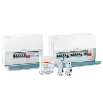 Havells – Consumer Units Havells - Consumer Units