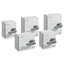Havells – Switch Fuses Havells - Switch Fuses