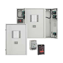 Havells - MCCB Panel Boards