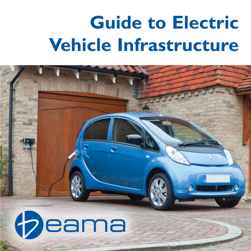 Electric Car Charging - 18th Edition Guide