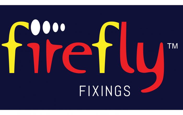 SWA Firefly fixings logo