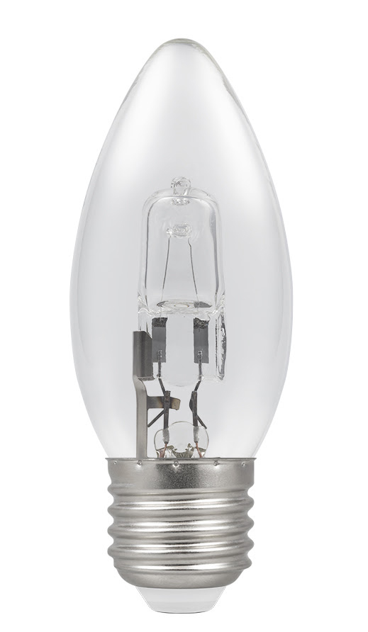 HALOGEN 1 Halogen Ban