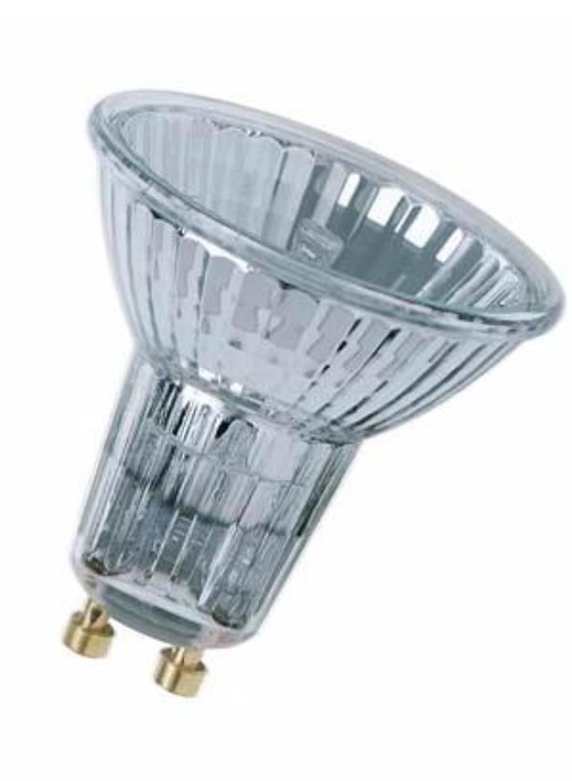 HALOGEN 4 Halogen Ban