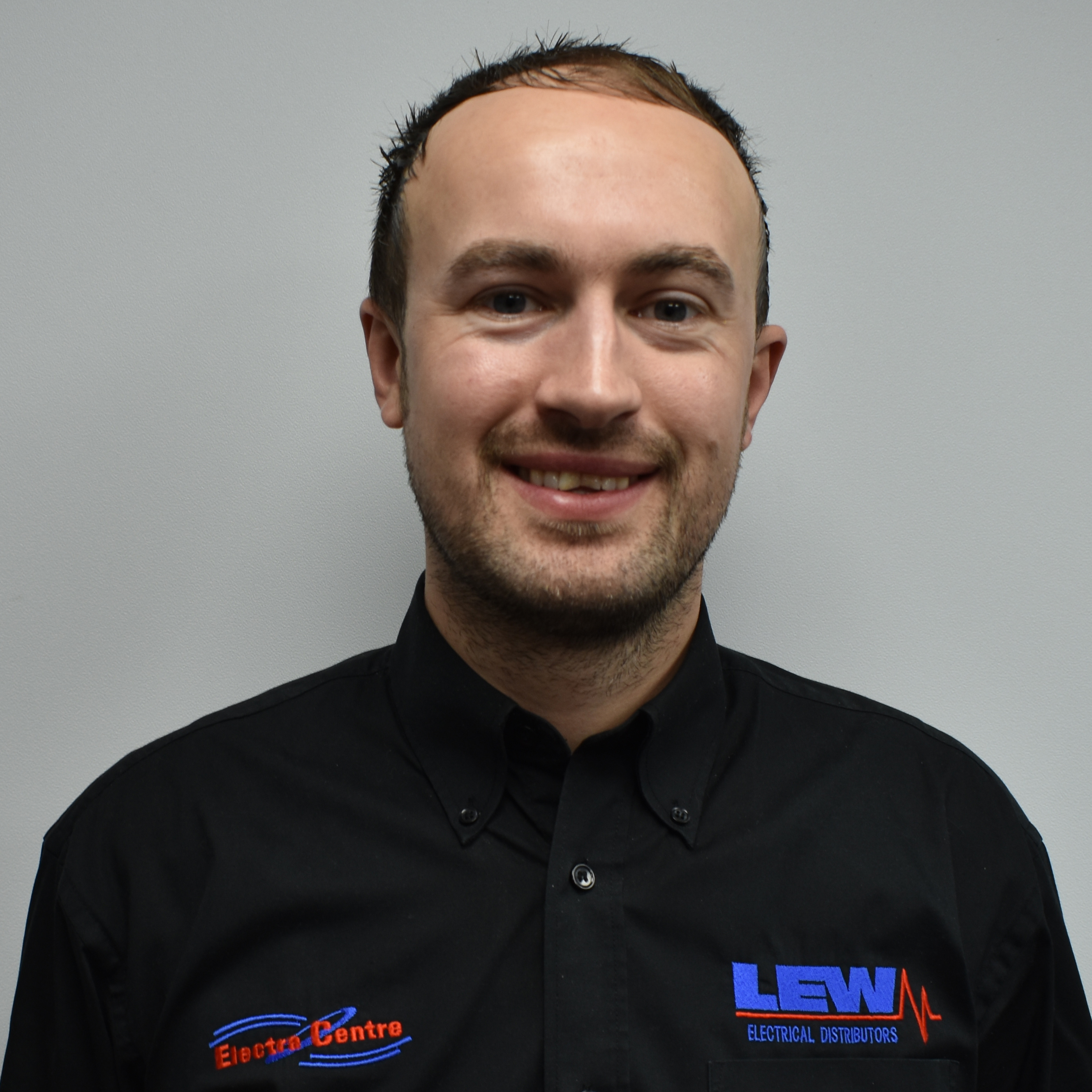 Lee Jenkinson