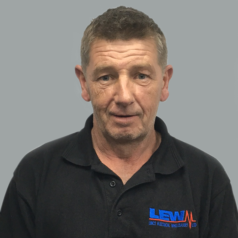 Paul Palmer