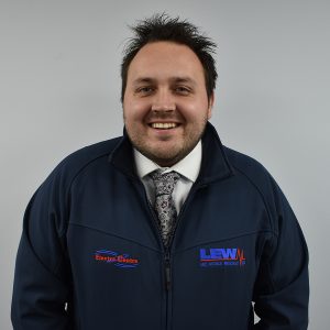 John Potter – Branch Manager John Potter - Branch Manager