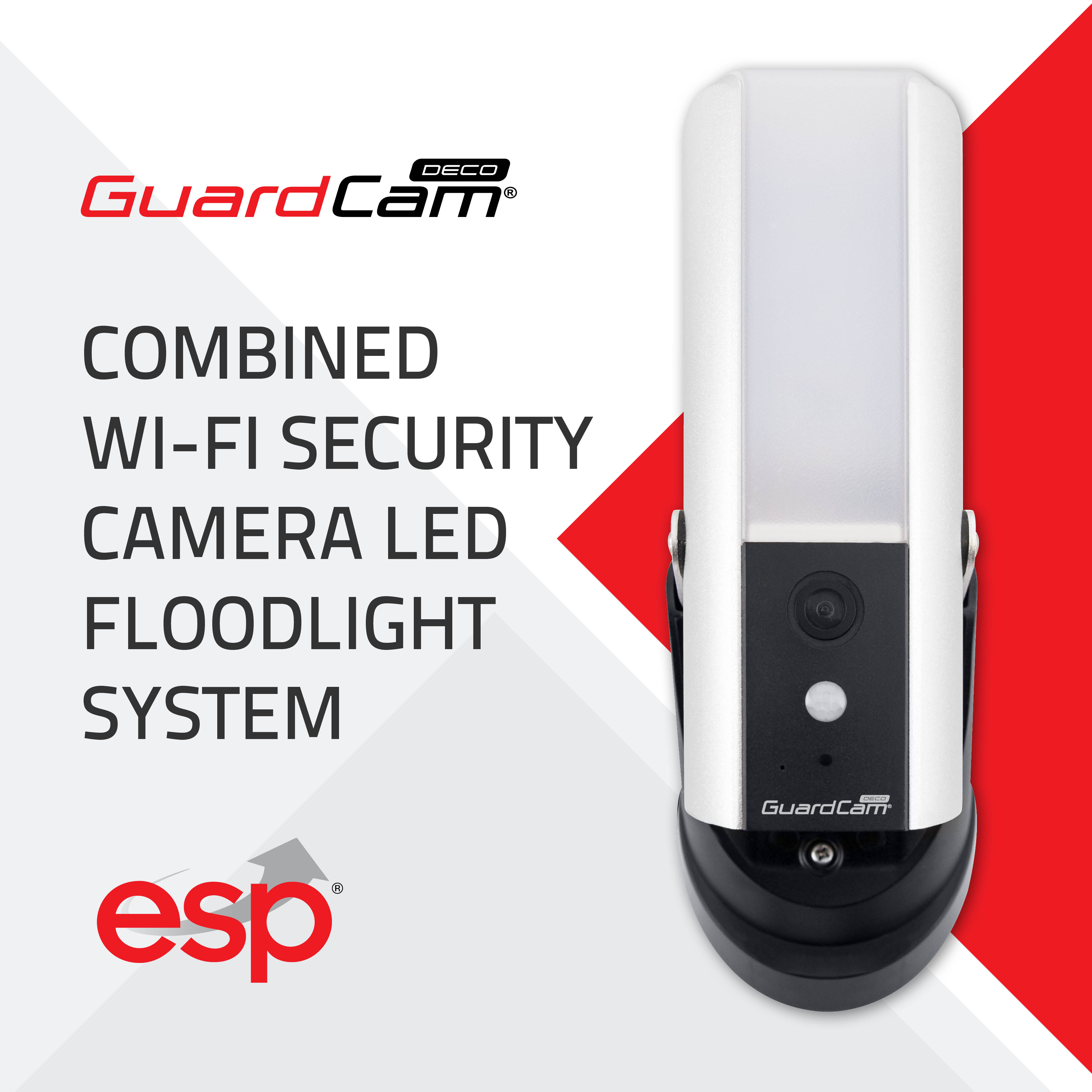 Guardcam Web box 2 GuardCam LEW