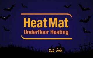 Heat Mat Underfloor Heating