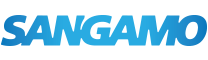 Sangamo Logo