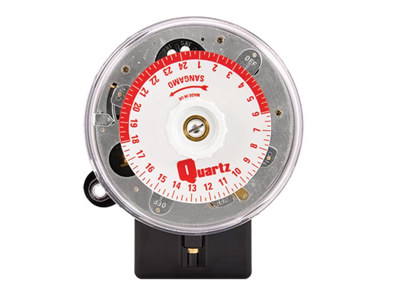 q550 standard Sangamo Q550