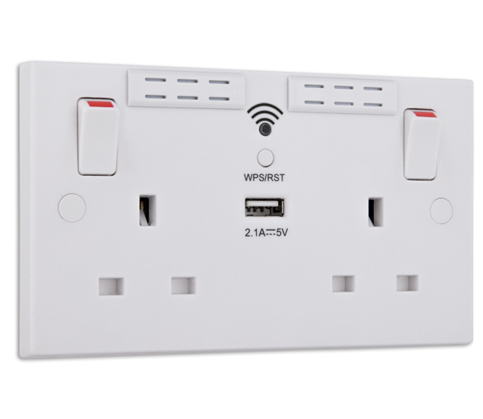 socket usb