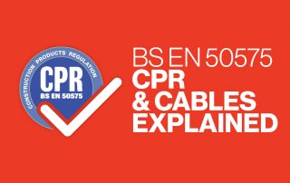 CPR Cable Explained