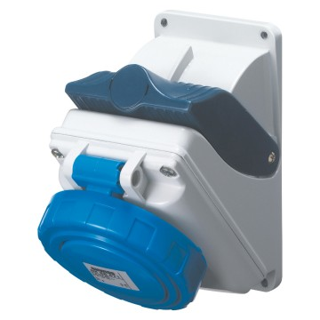 ip55-socket
