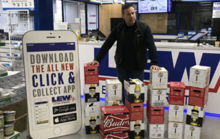Win Your Weight In Beer