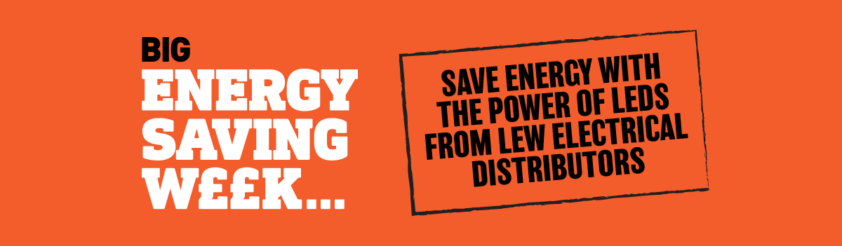 The Big Energy Saving Week The Big Energy Saving Week