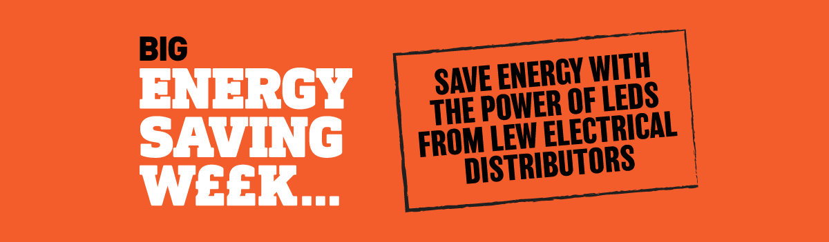 The Big Energy Saving Week