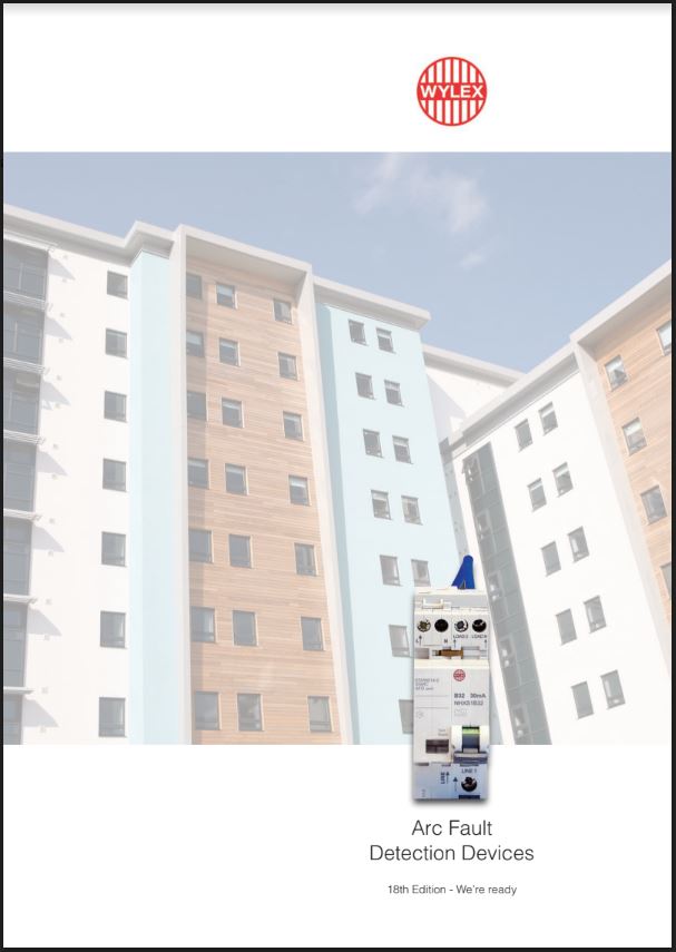 18th Edition Arc Fault Protection LEW Electrical Distributors