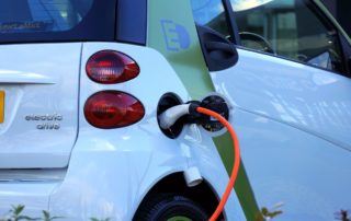 Electric Vehicle Charging Course