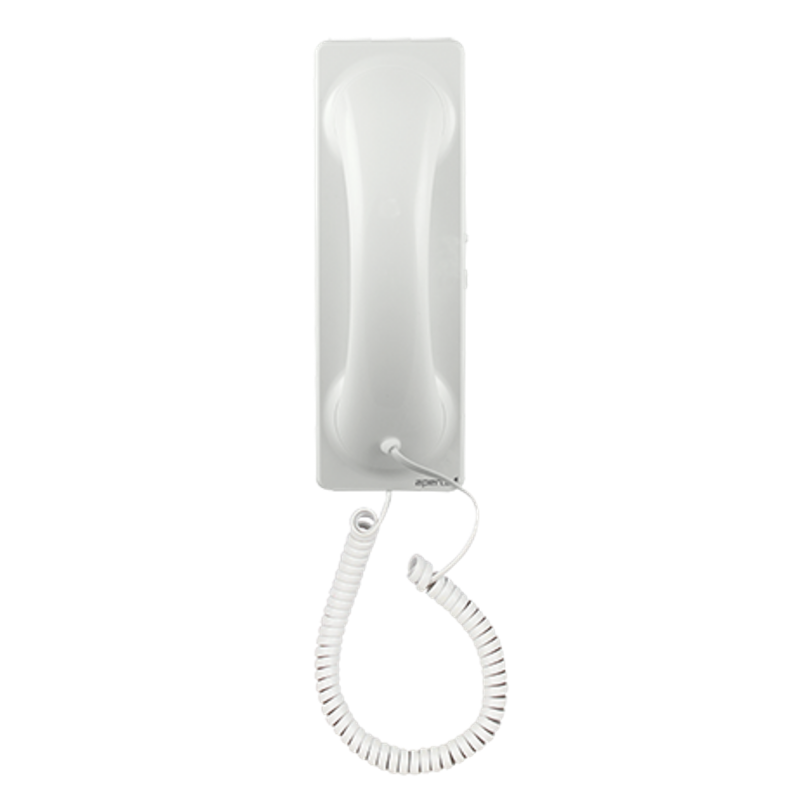 door security handset