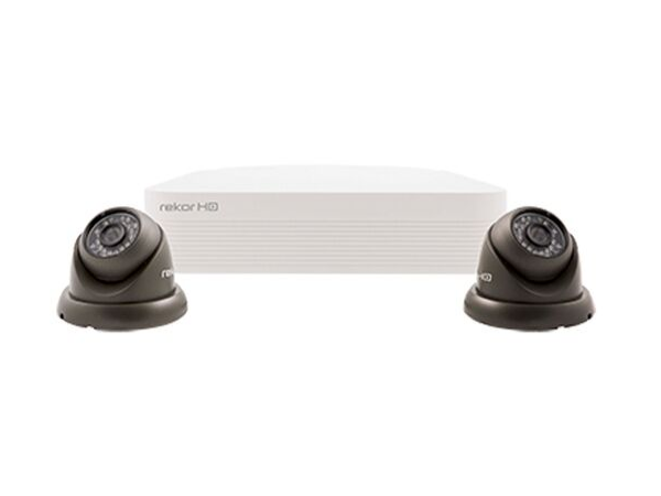 2 channel esp security system