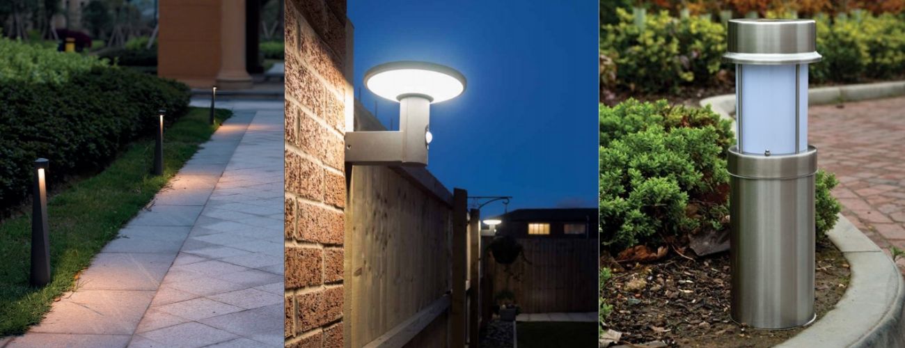 Jcc shop security lights
