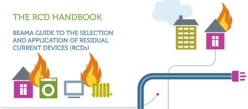 RCD Selection - 18th Edition Guide