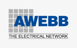 AWEBB Member of the Year
