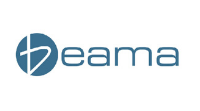 Beame_logo lew branch counter
