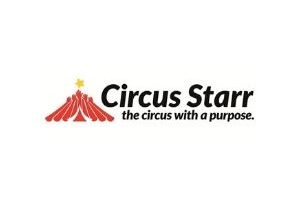 circus star logo