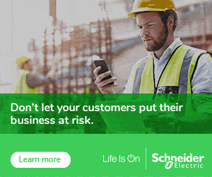 Schneider Easy UPS