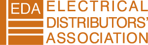 EDA Logo