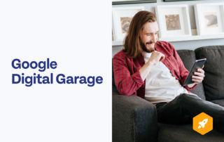 Google Digital Garage