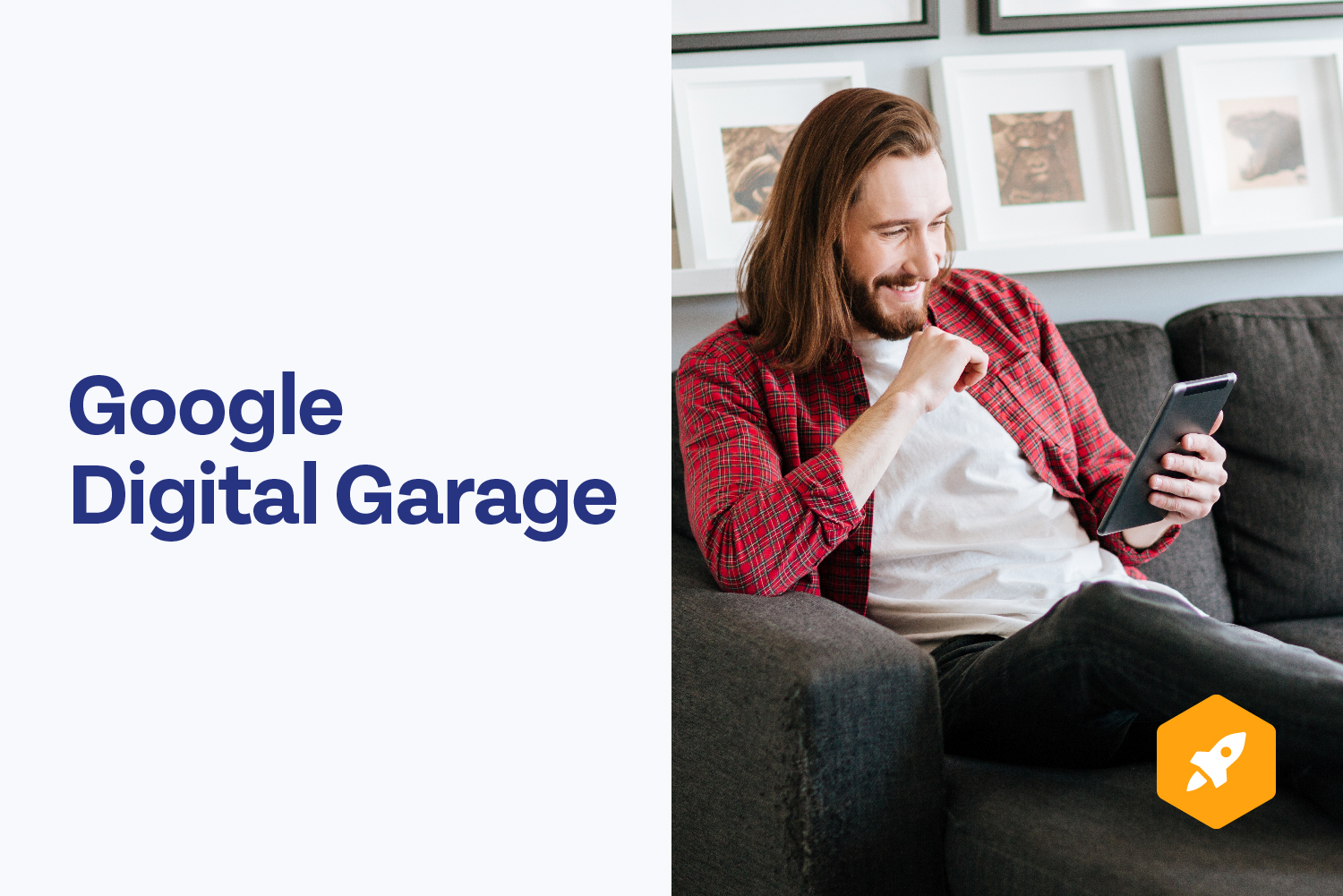 Google Digital Garage