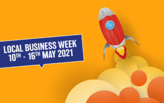 Local Business Week.