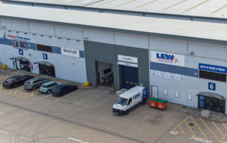 LEW Peterborough Trade Show 2025