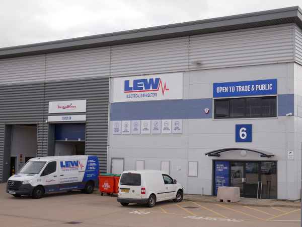 LEW Peterborough