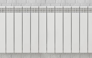 Electric Heater looking stylish for homeowners