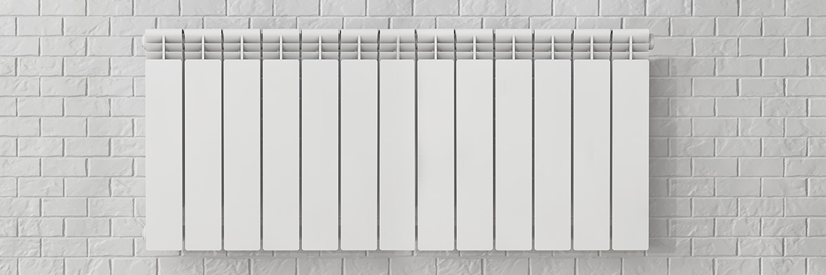 Electric Heater looking stylish for homeowners